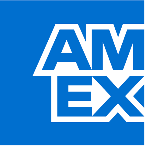 Amex logo