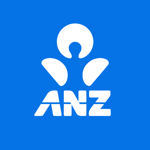 ANZ logo