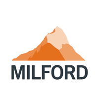 Milford logo