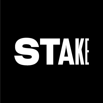 Stake logo