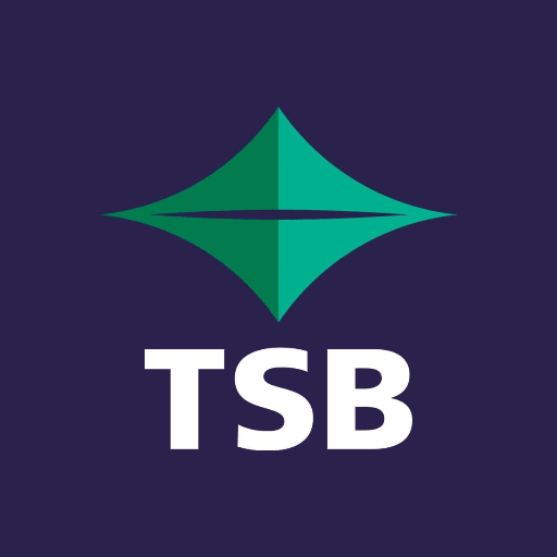 TSB logo